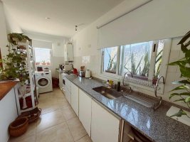 Departamento 2 amb-terraza propia y cochera-Tigre