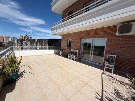 Departamento 2 amb-terraza propia y cochera-Tigre