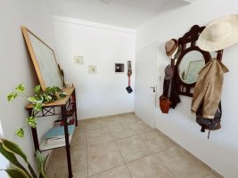 Departamento 2 amb-terraza propia y cochera-Tigre