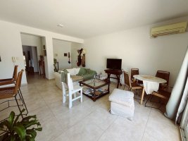 Departamento 2 amb-terraza propia y cochera-Tigre