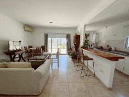 Departamento 2 amb-terraza propia y cochera-Tigre