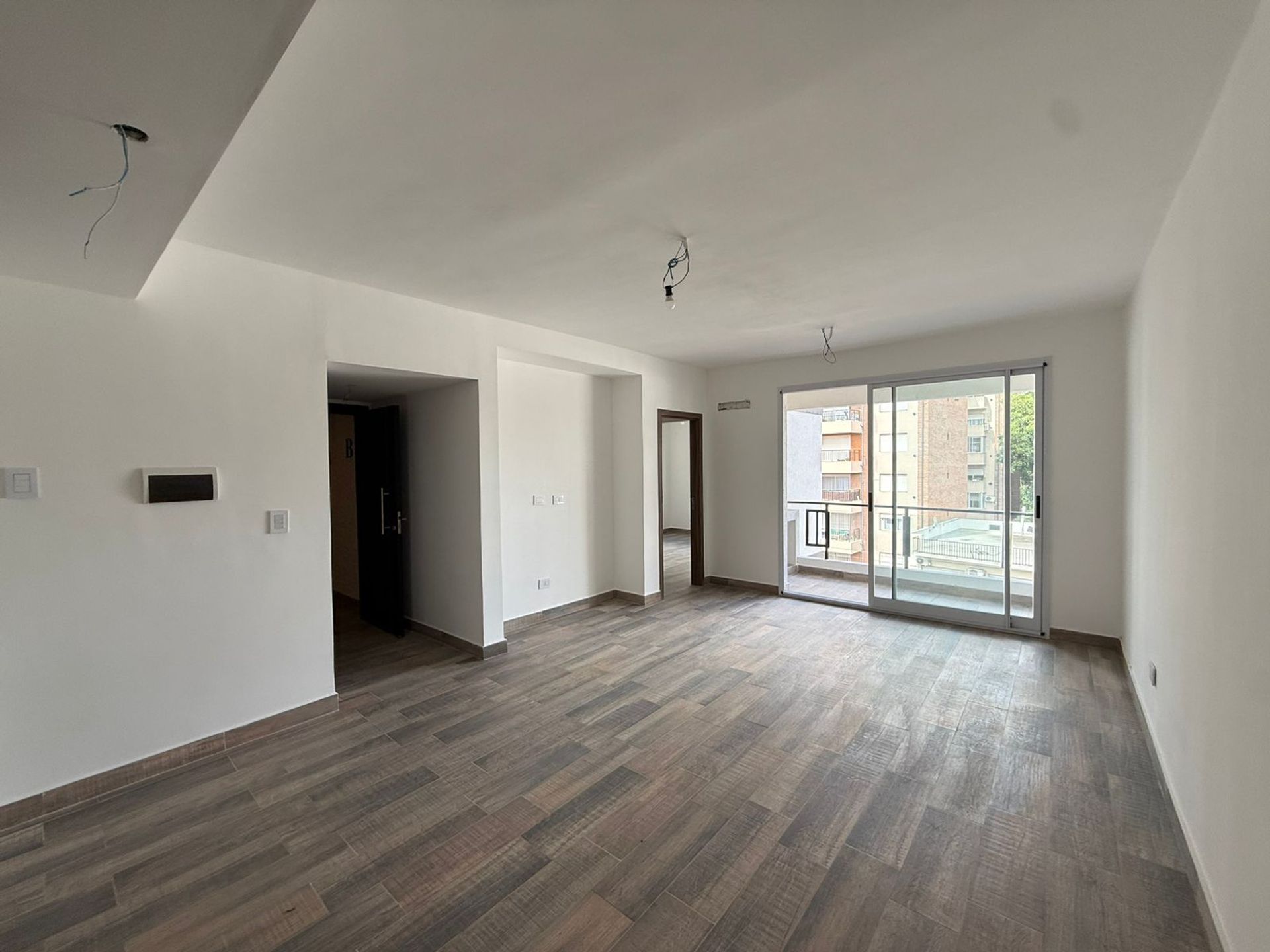 Venta Depto 2 Ambientes A Estrenar Tigre C/Cochera