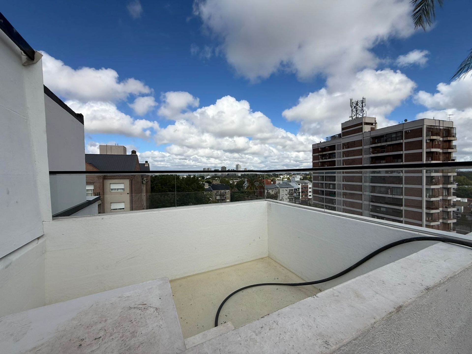 Venta Depto 2 Ambientes A Estrenar Tigre C/Cochera