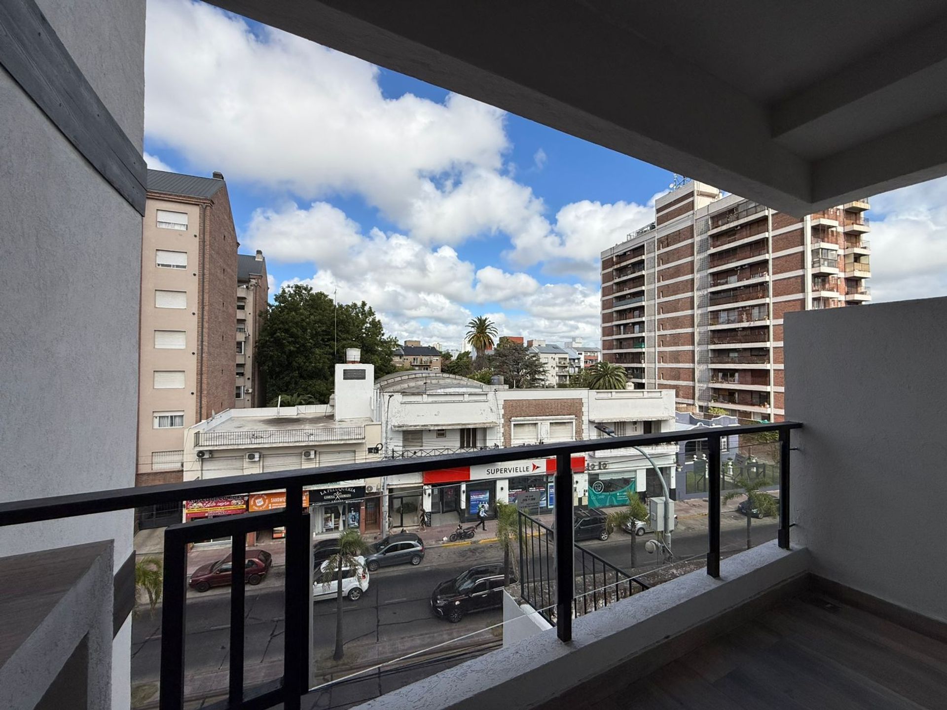 Venta Depto 2 Ambientes A Estrenar Tigre C/Cochera