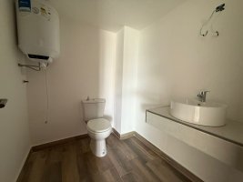 Venta Depto 2 Ambientes A Estrenar Tigre C/Cochera