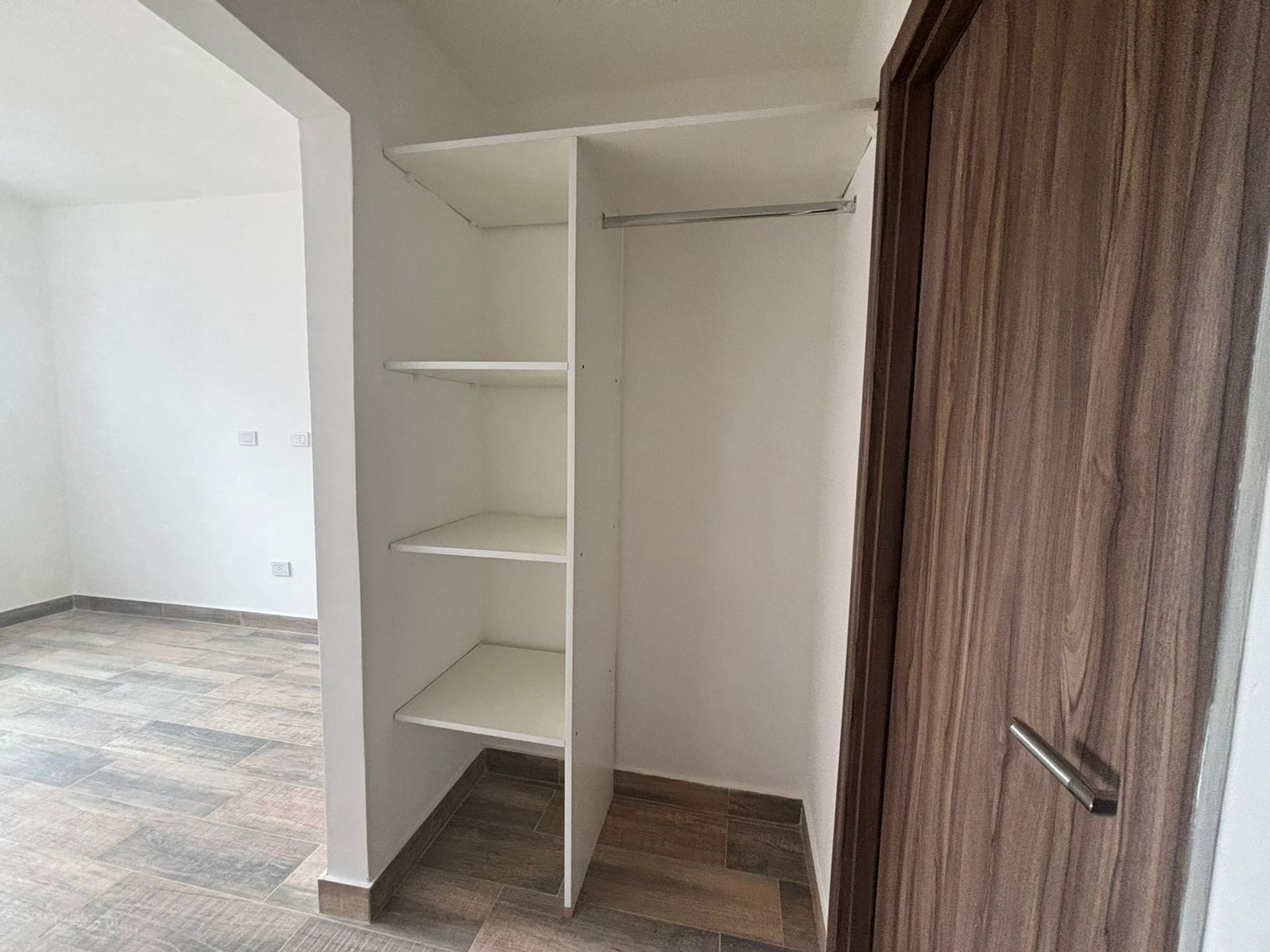 Departamento 2 ambientes en alquiler