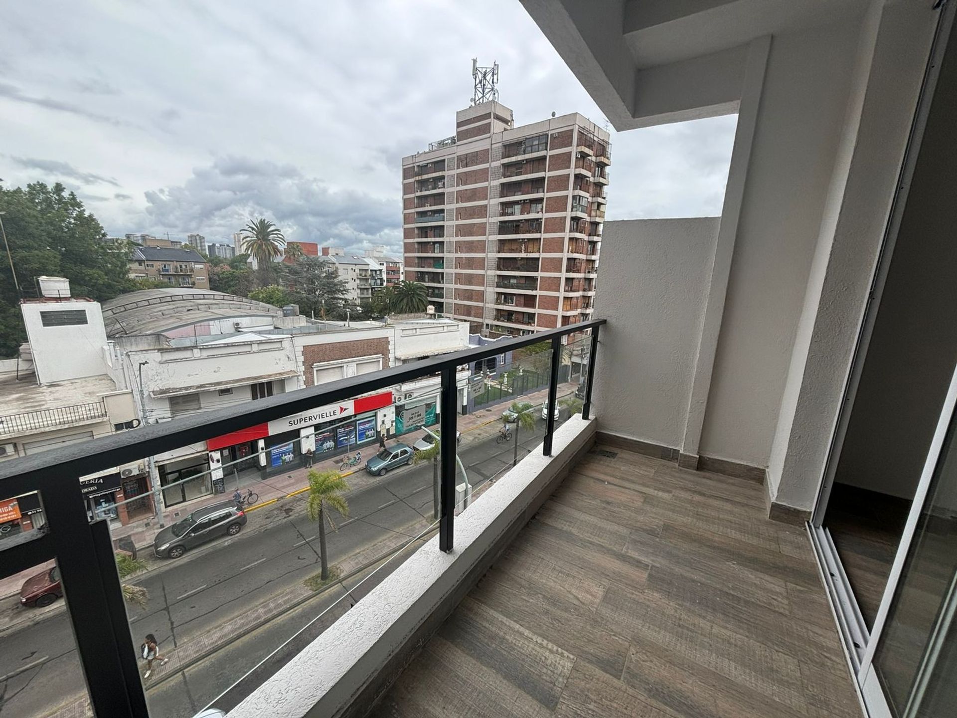 Departamento 2 ambientes en alquiler