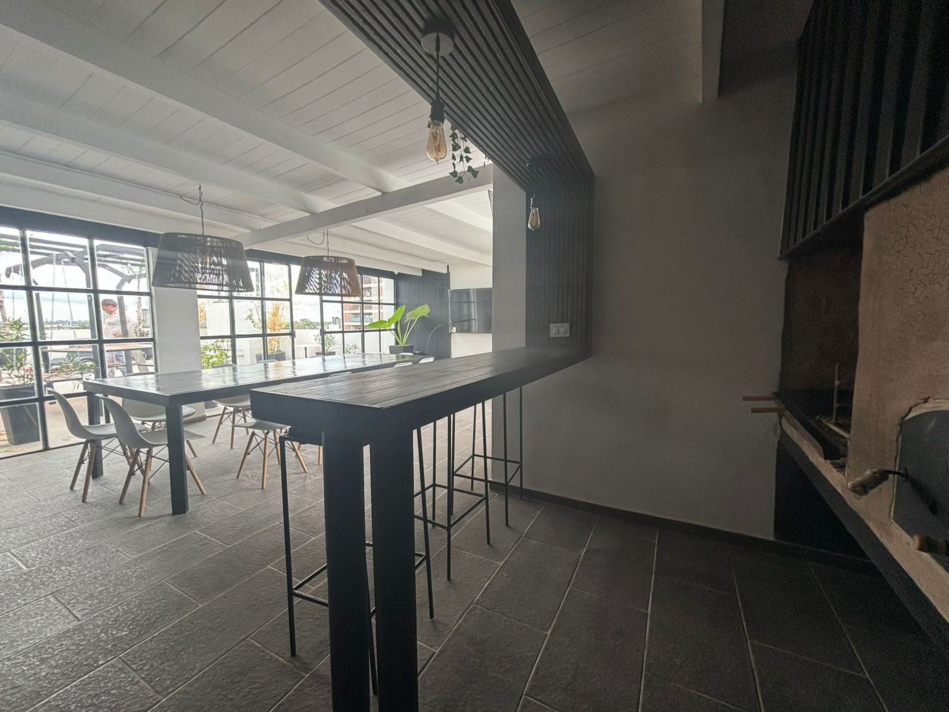Departamento 2 ambientes en alquiler