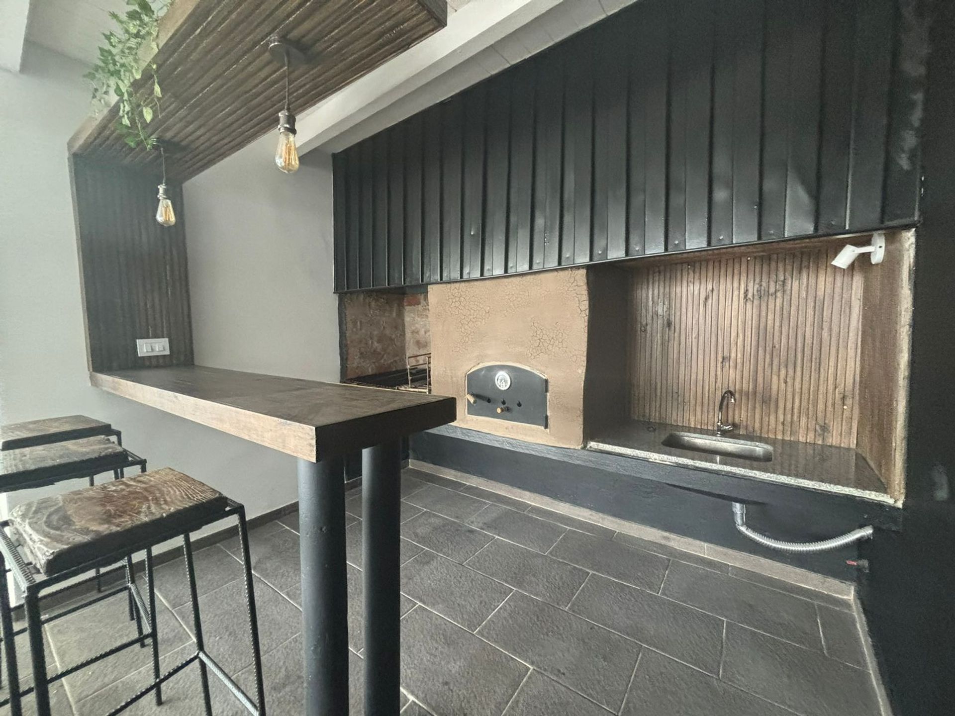 Departamento 2 ambientes en alquiler