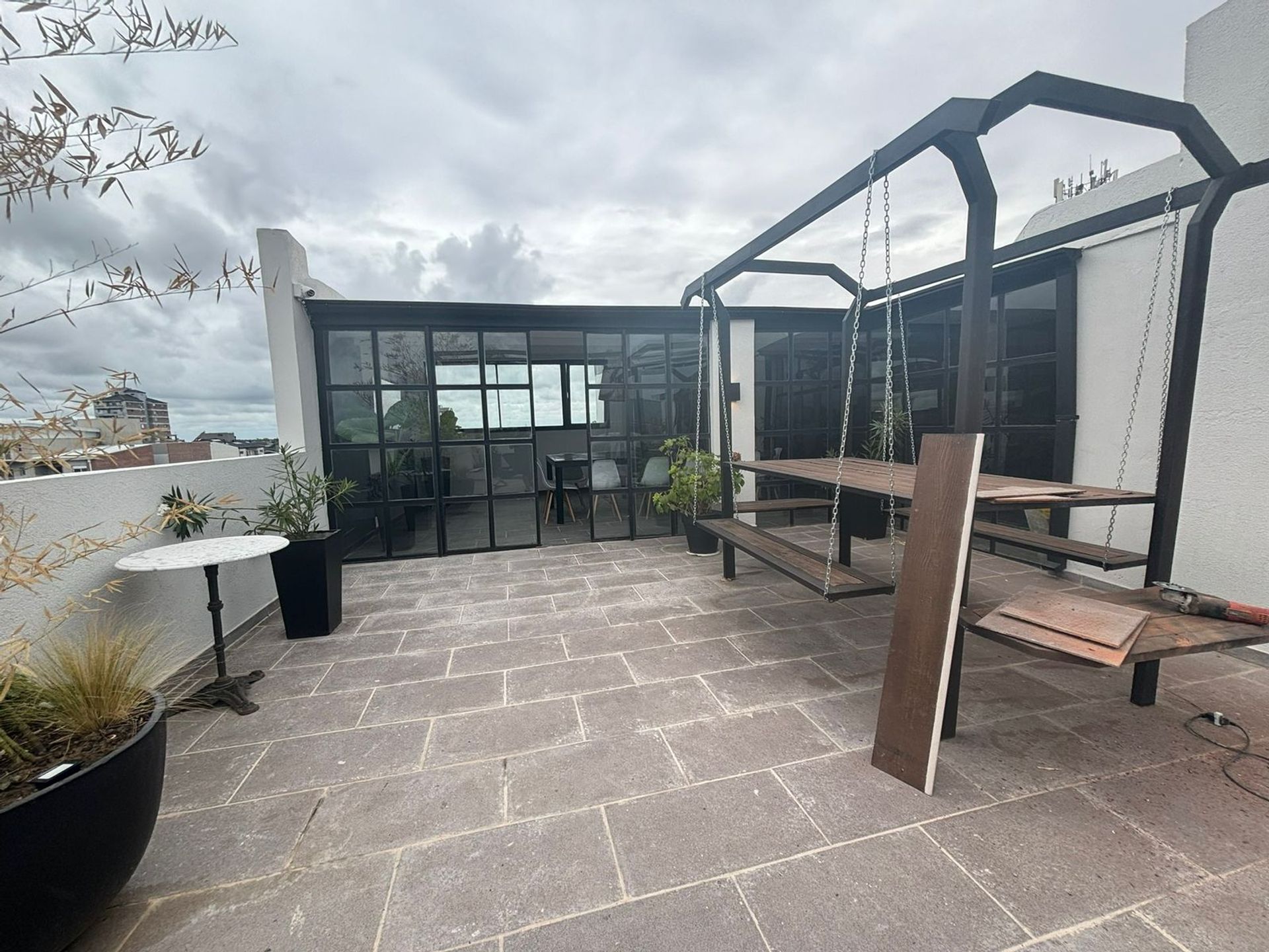 Departamento 2 ambientes en alquiler