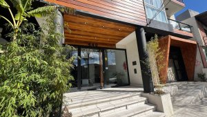 For Rent Apartment 1‑bedroom Garage – Tigre Center