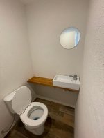 For Rent Apartment 1‑bedroom Garage – Tigre Center