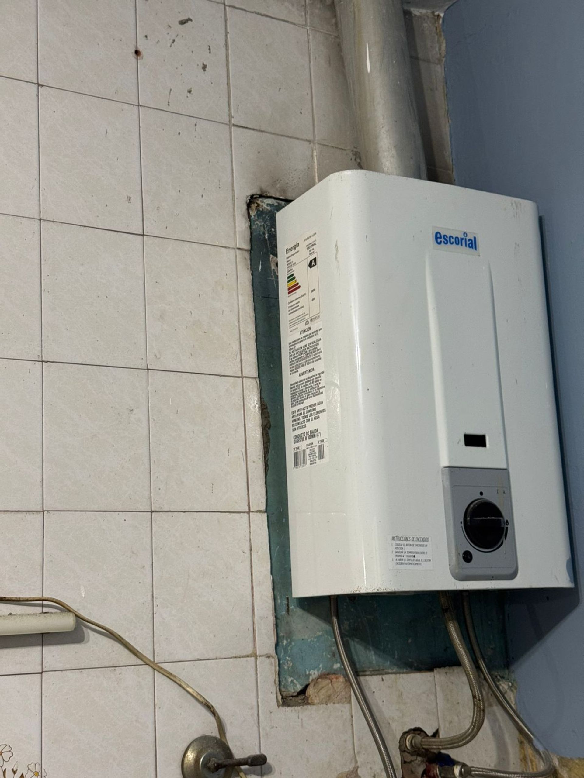 PH 3 amb en venta en Villa Adelina con terraza A/A