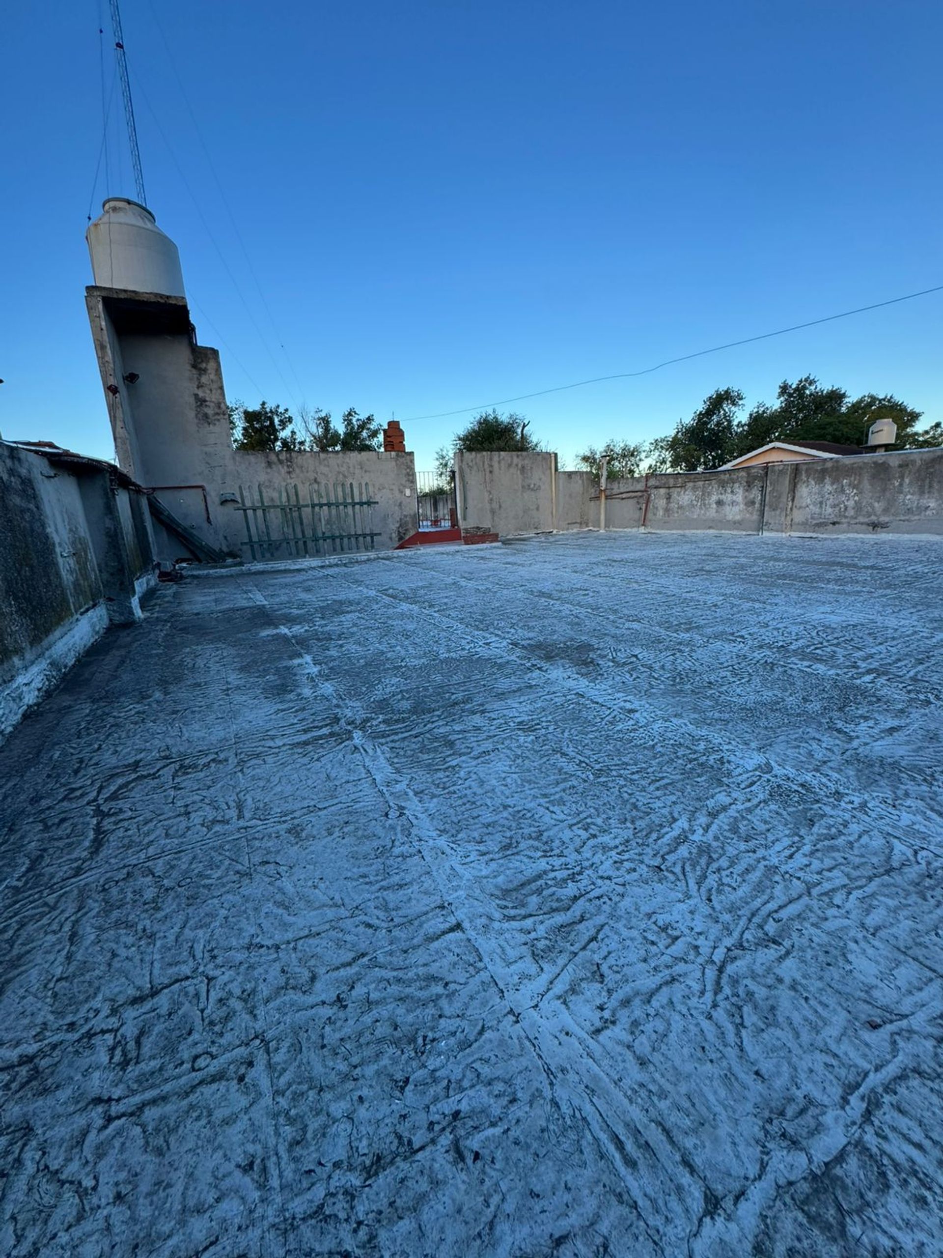 PH 3 amb en venta en Villa Adelina con terraza A/A