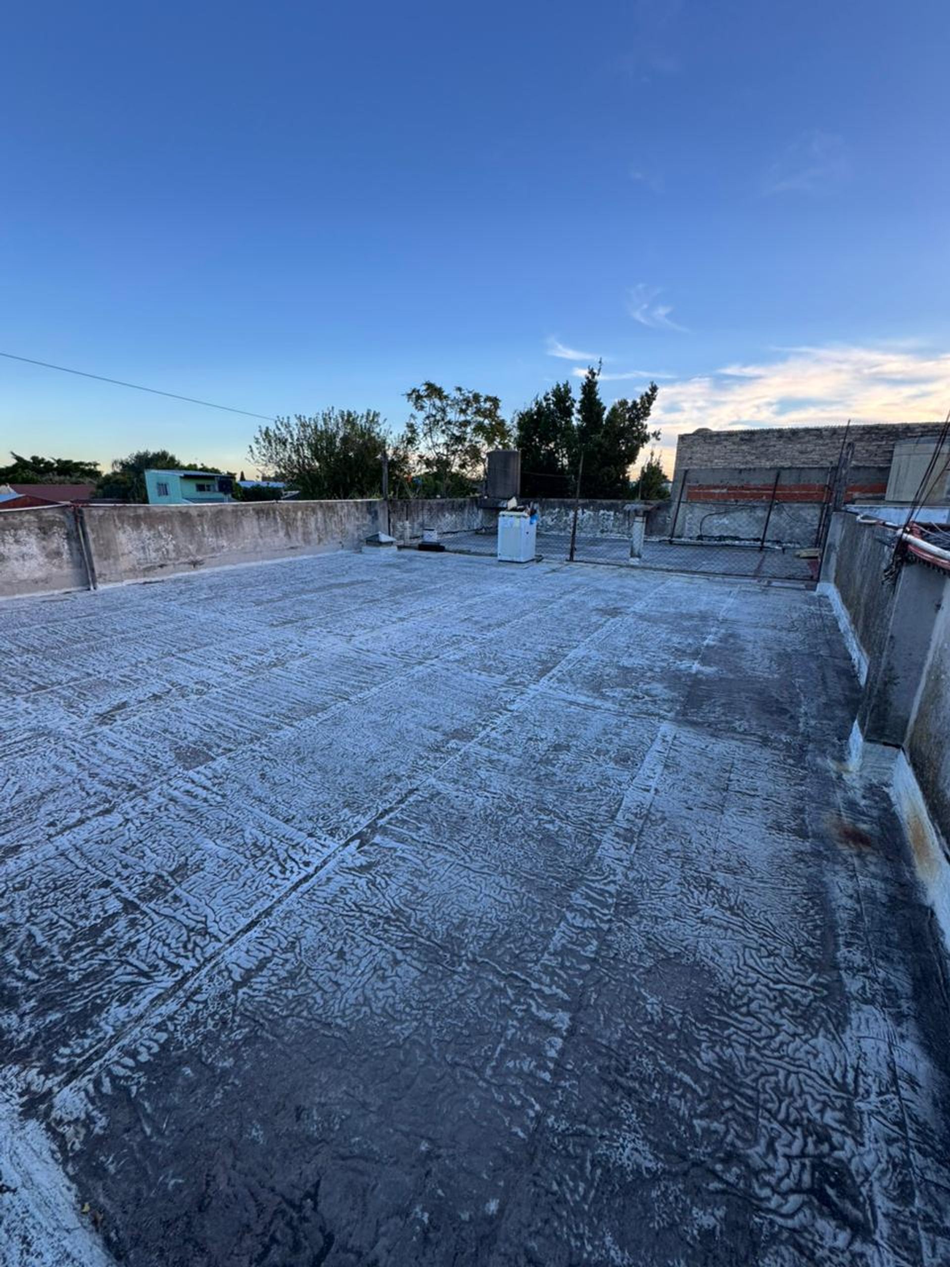 PH 3 amb en venta en Villa Adelina con terraza A/A