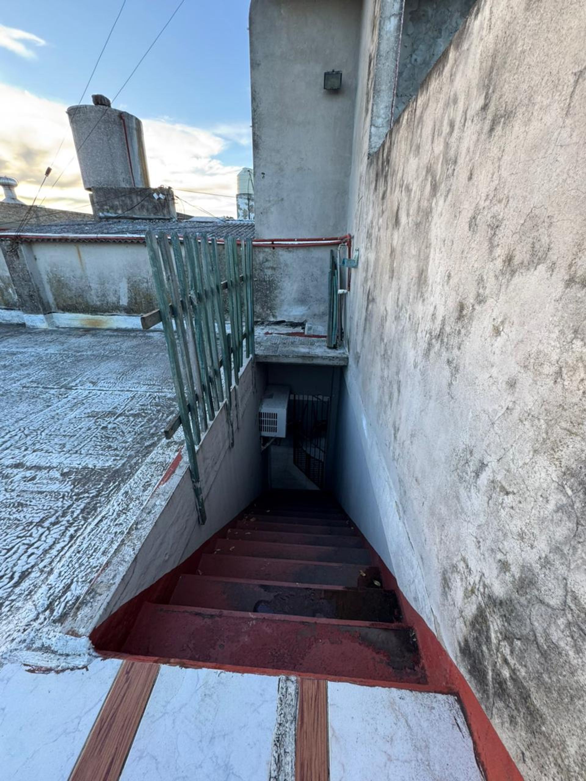 PH 3 amb en venta en Villa Adelina con terraza A/A