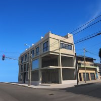 Venta local en esquina a estrenar Villa Ballester