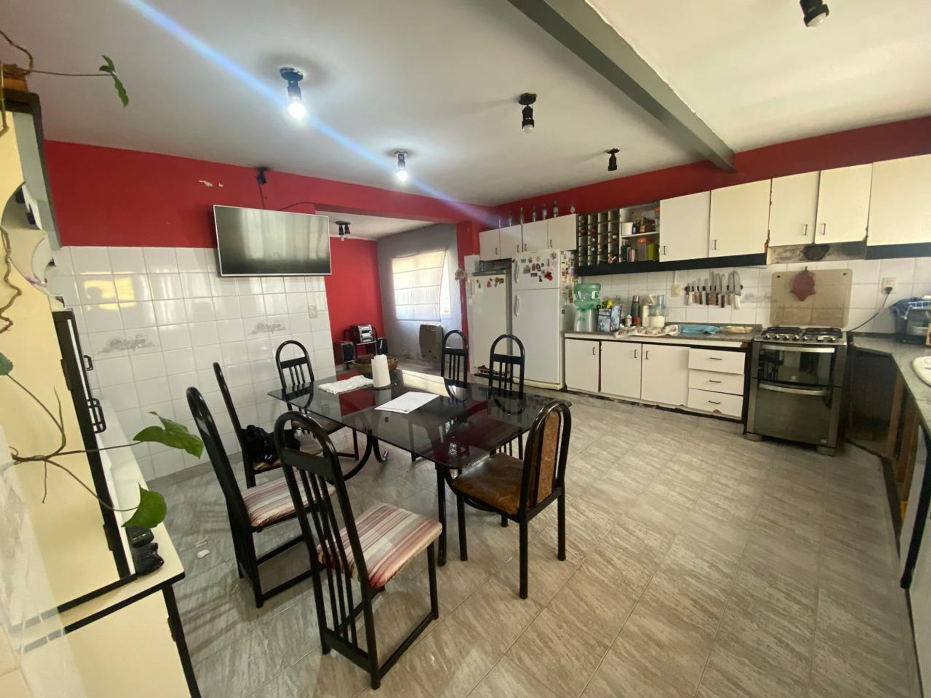 Venta Casa a Reciclar en Villa Adelina