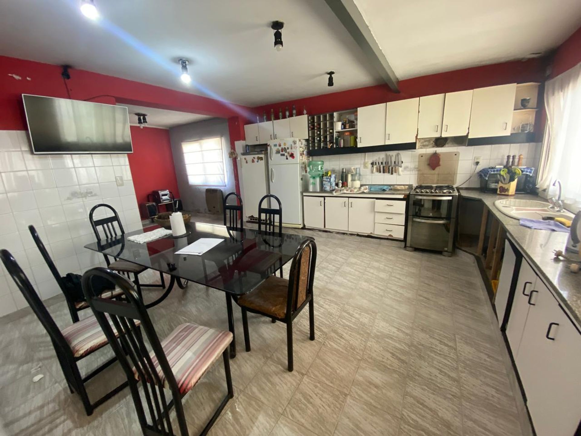 Venta Casa a Reciclar en Villa Adelina
