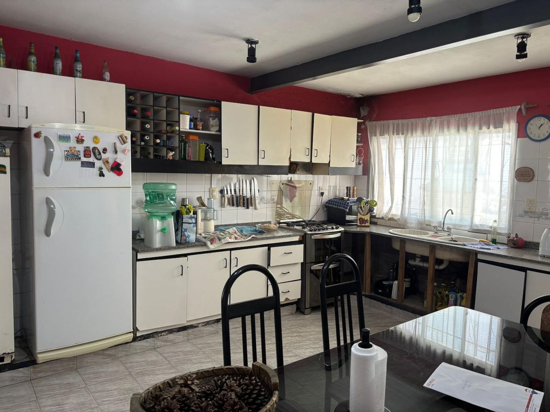 Venta Casa a Reciclar en Villa Adelina