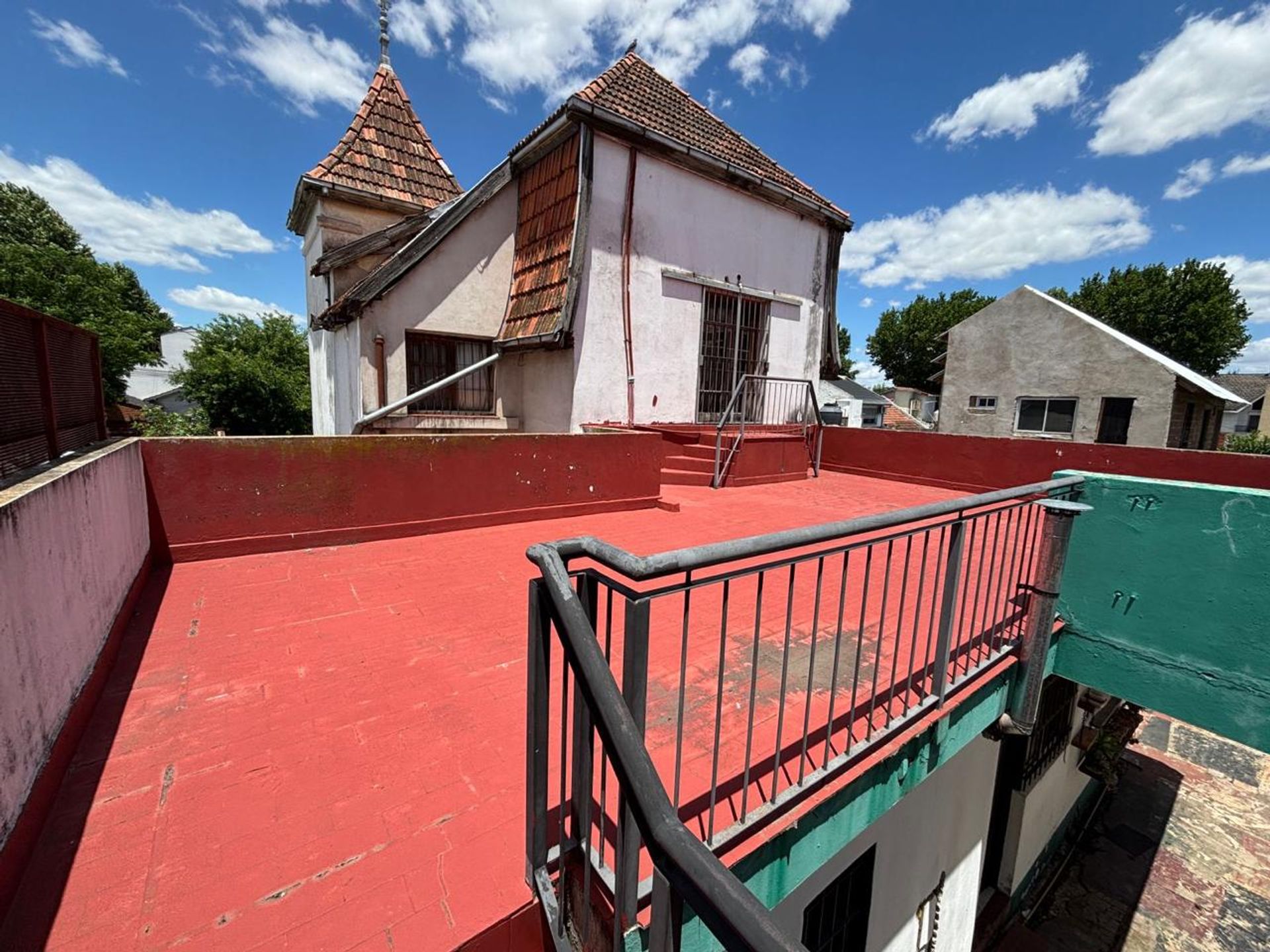 Venta Casa a Reciclar en Villa Adelina