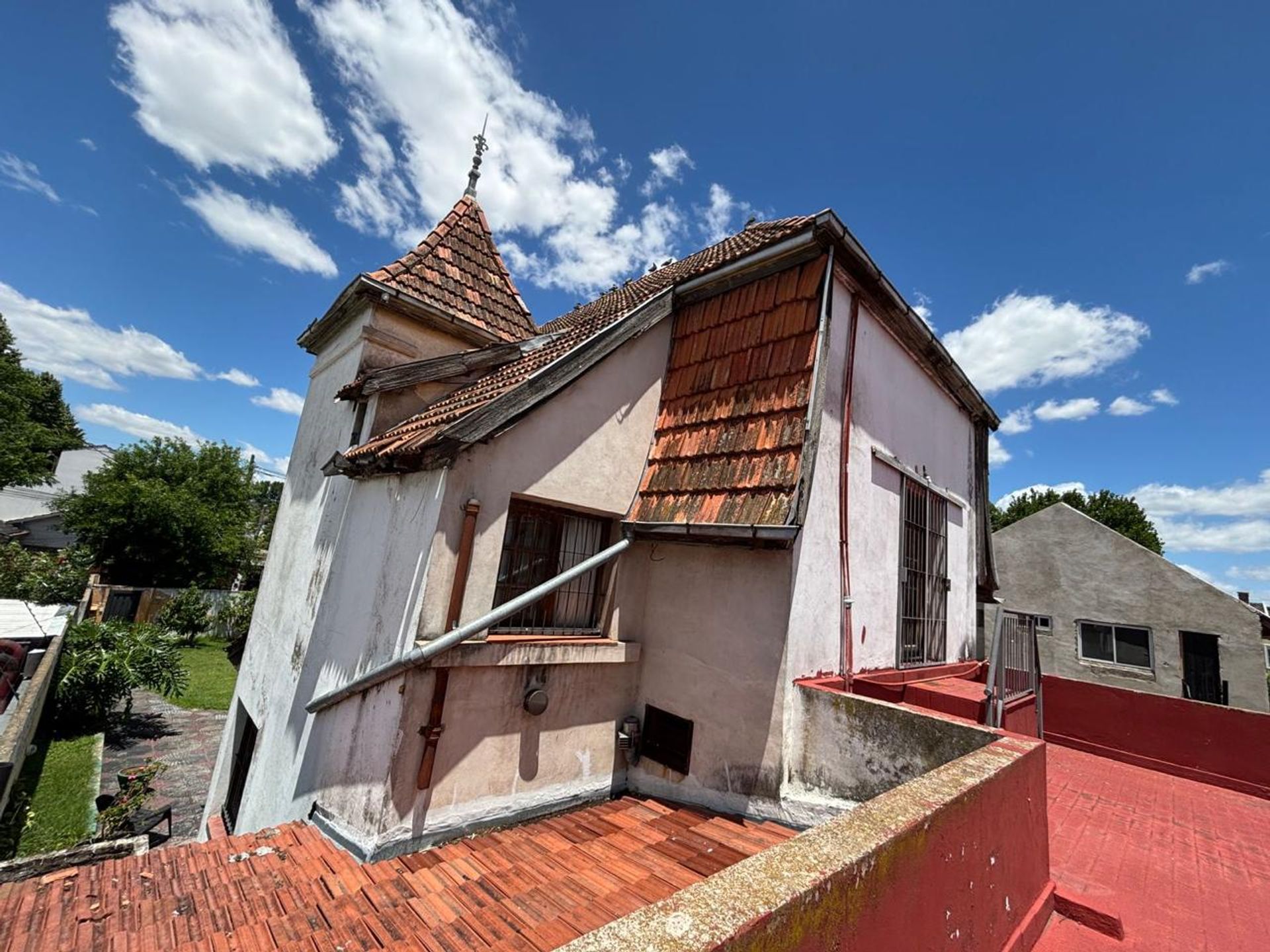 Venta Casa a Reciclar en Villa Adelina