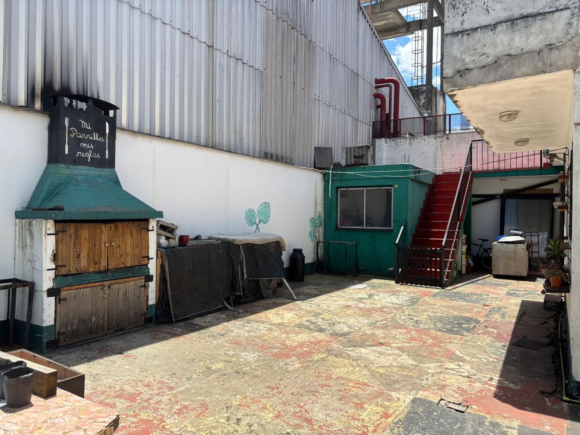 Venta Casa a Reciclar en Villa Adelina