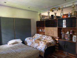 Sale House to be Recycled in Villa Adelina