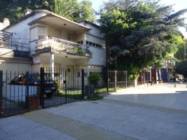 House of 3 bedrooms / patio and garage FOR SALE Acassuso