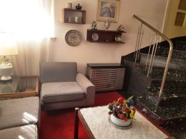 House of 3 bedrooms / patio and garage FOR SALE Acassuso