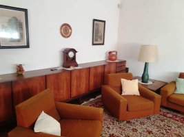 House of 3 bedrooms / patio and garage FOR SALE Acassuso