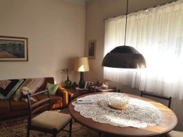 House of 3 bedrooms / patio and garage FOR SALE Acassuso