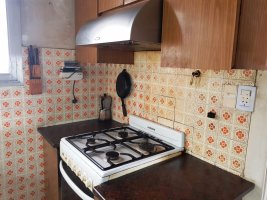 House of 3 bedrooms / patio and garage FOR SALE Acassuso