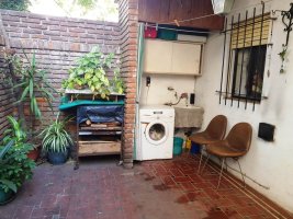 House of 3 bedrooms / patio and garage FOR SALE Acassuso