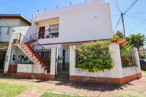 Casa 3 amb con jardin y patio - Olivos Roche