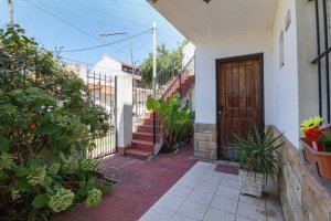 Casa 3 amb con jardin y patio - Olivos Roche
