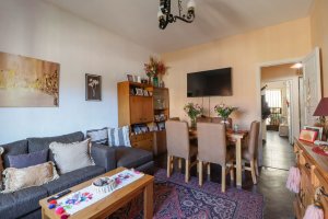 Casa 3 amb con jardin y patio - Olivos Roche