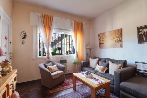 Casa 3 amb con jardin y patio - Olivos Roche