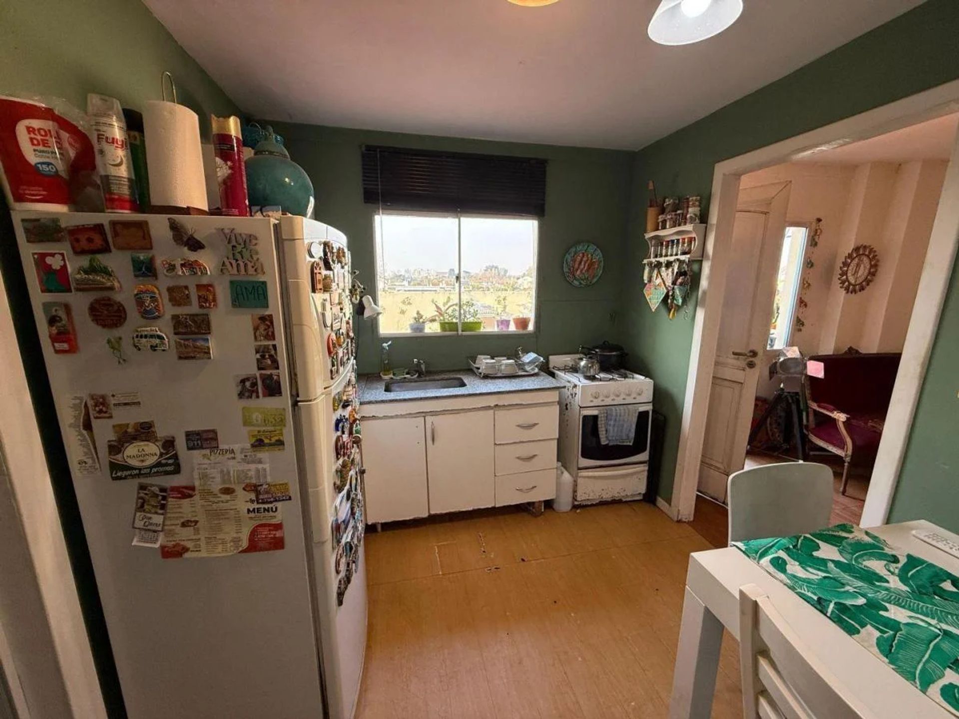 Venta PH Multifamiliar 2 casas Martinez