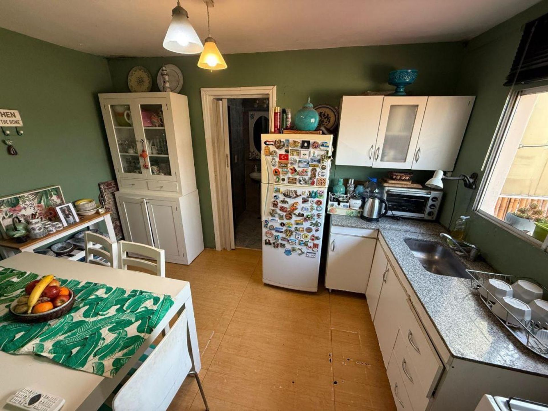 Venta PH Multifamiliar 2 casas Martinez