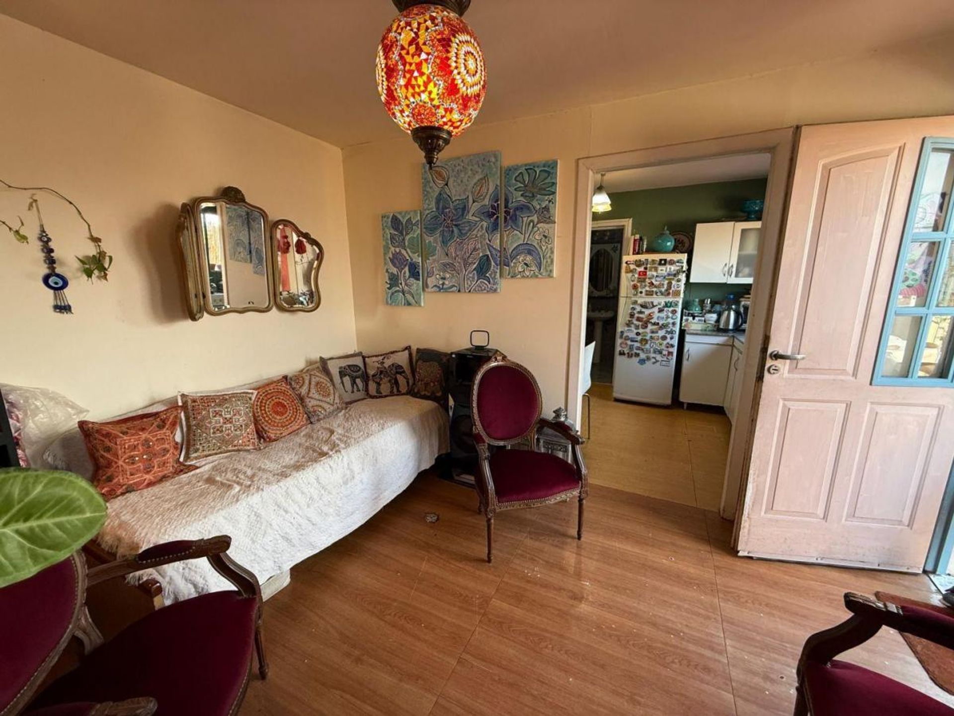 Venta PH Multifamiliar 2 casas Martinez