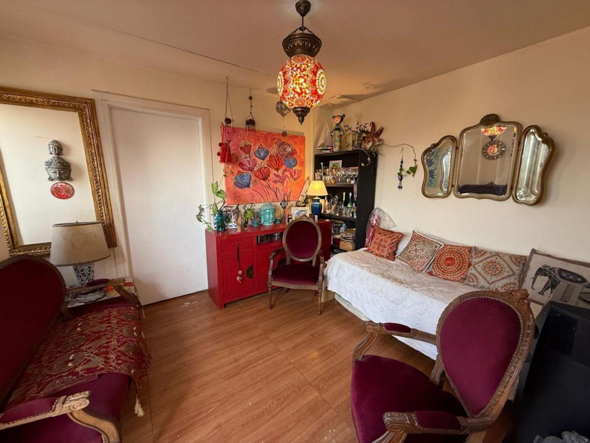 Venta PH Multifamiliar 2 casas Martinez