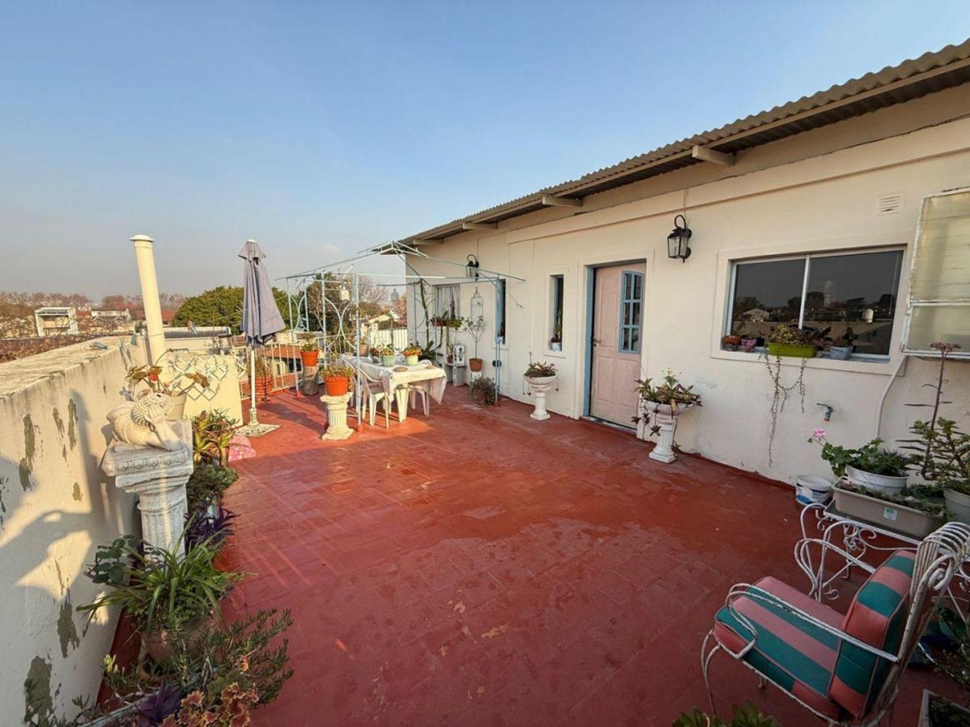 Venta PH Multifamiliar 2 casas Martinez