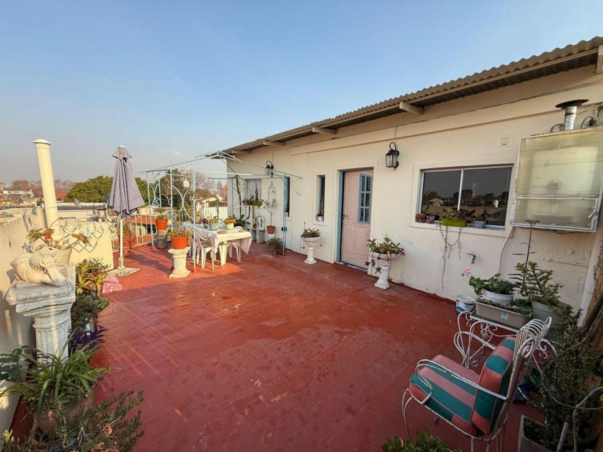 Venta PH Multifamiliar 2 casas Martinez