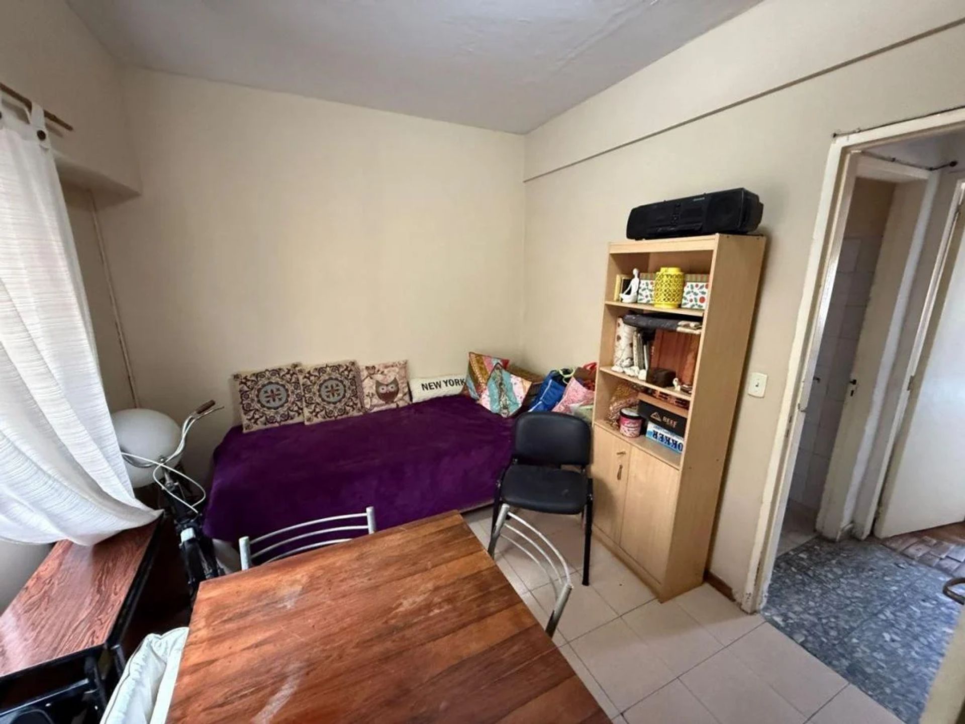 Venta PH Multifamiliar 2 casas Martinez