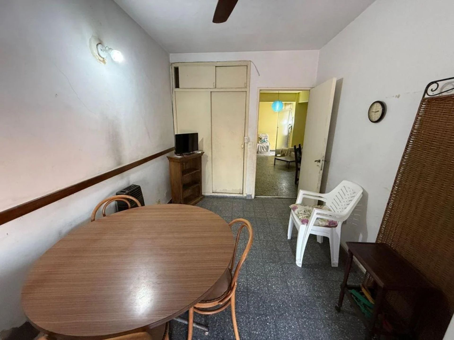 Venta PH Multifamiliar 2 casas Martinez
