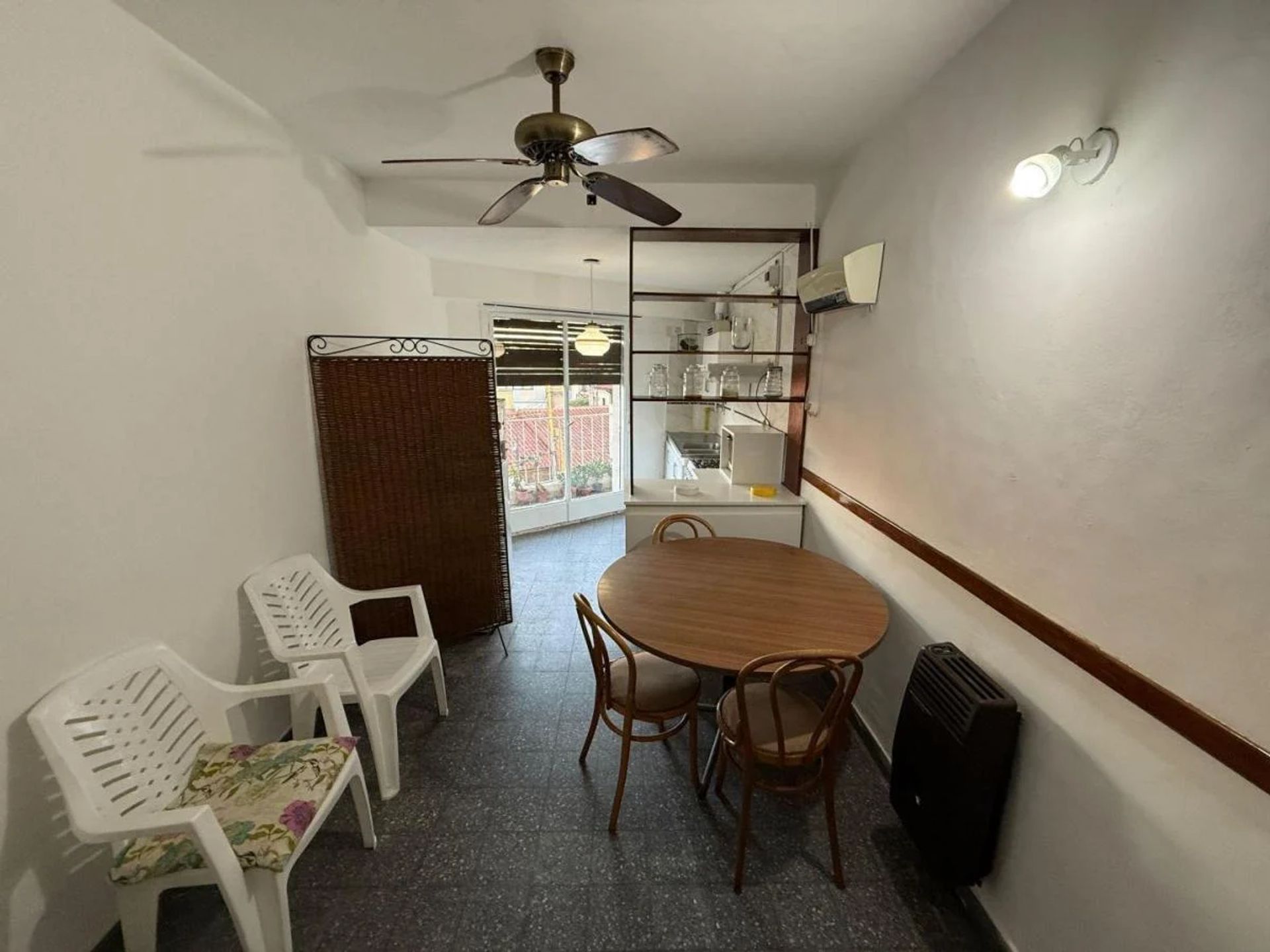 Venta PH Multifamiliar 2 casas Martinez