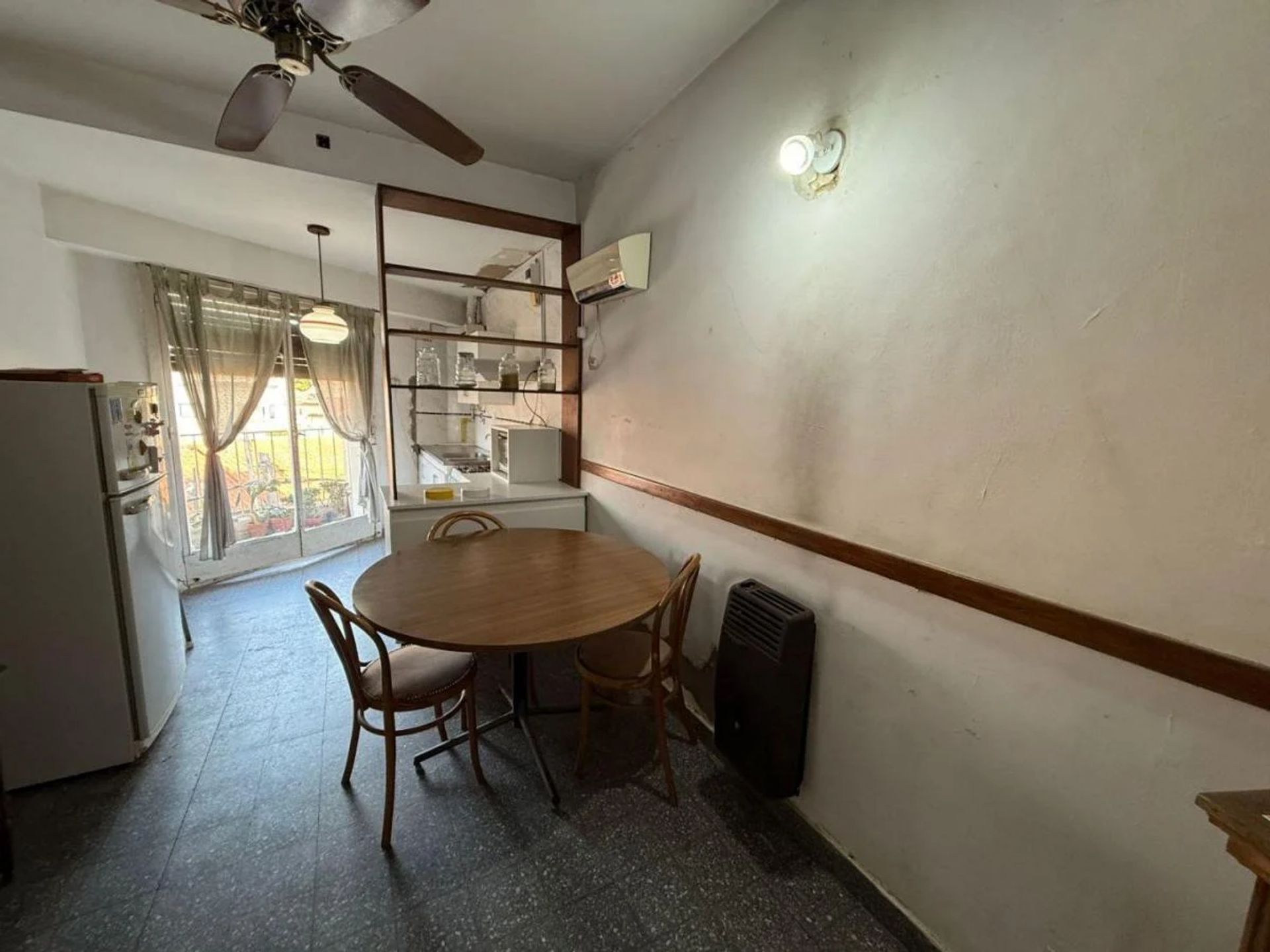 Venta PH Multifamiliar 2 casas Martinez