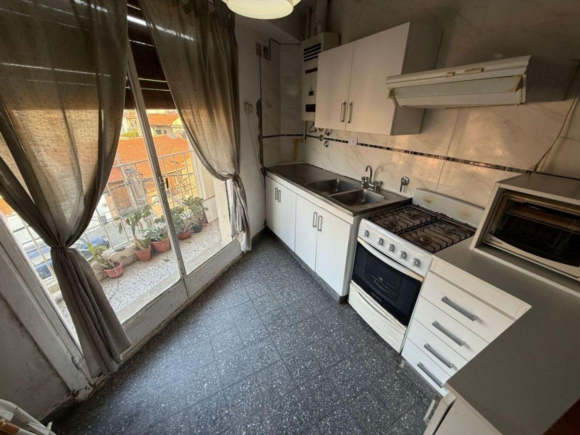Venta PH Multifamiliar 2 casas Martinez
