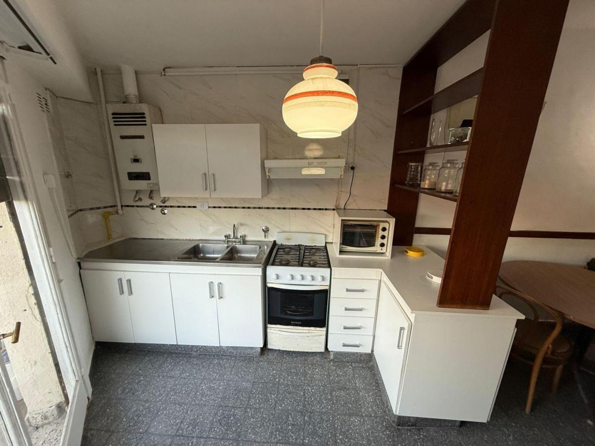 Venta PH Multifamiliar 2 casas Martinez